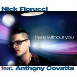 cover: Anthony Covatta|Fiorucci, Nick - Here Without You