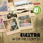 cover: Elextra - After The Storm EP