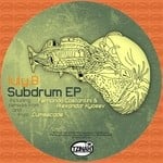 cover: Iuly B - Subdrum EP