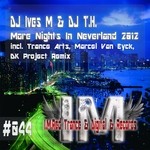 cover: Dj Ives M|Dj Th - More Nights In Neverland 2012