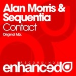 cover: Morris, Alan|Sequentia - Contact