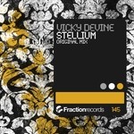 cover: Vicky Devine - Stellium