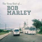 cover: Bob Marley - The Very Best Of