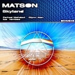 cover: Matson - Skyland