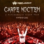 cover: Various - Carpe Noctem