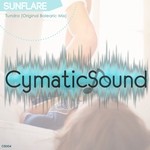 cover: Sunflare - Tundra