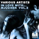 cover: Various - In Love With Mjuzieek Vol 2