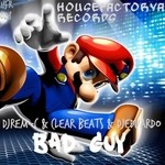 cover: Clear Beats|Dj Rem C|Djeduardo - Bad Guy