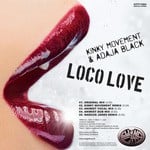 cover: Kinky Movement|Adaja Black - Loco Love