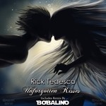 cover: Rick Tedesco - Unforgotten Kisses