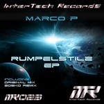 cover: Marco P - Rumpelstilz EP