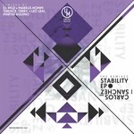 cover: Carlos Sanchez - Stability (remixes)