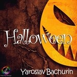 cover: Yaroslav Bachurin - Halloween