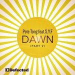 cover: SYF|PETE TONG - Dawn (Part 2)