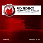 cover: Rick Tedesco - Microphased