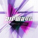 cover: Airwave - Parallel Lines