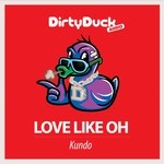 cover: Kundo - Love Like Oh