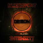 cover: Demon - Blood Sport