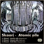 cover: Skaarj - Atomic Pile