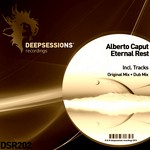 cover: Alberto Caput - Eternal Rest