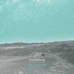 cover: Fuchsberg - Checkpoint EP