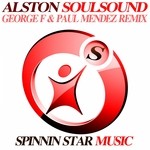 cover: Alston - Soul Sound