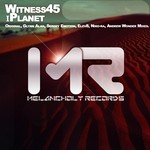 cover: Witness45 - Iplanet (remixes)