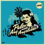 cover: Ang Angelides|Palov - Carnibal 006