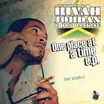 cover: Rivah Jordan|Don Ranking - One Place At A Time