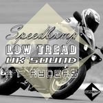 cover: R1 Ryders - Speedbump