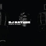 cover: Dj Nature - Return Of The Savage