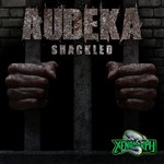 cover: Audeka - Shackled