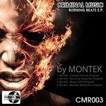 cover: Montek - Burning Beats