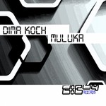 cover: Dima Koch - Muluka