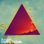 cover: Plusculaar - Cracking The Code