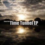 cover: Flying Point - Time Tunnel EP