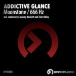 cover: Addictive Glance - Moonstone