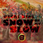 cover: Uschi Blas - Snow On My Blow