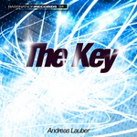 cover: Andreas Lauber - The Key