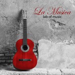 cover: Lab Of Music - La Musica