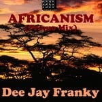 cover: Dee Jay Franky - Africanism