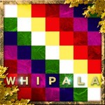 cover: Hypnoise|Ital|Telepatic|Tera - Whipala