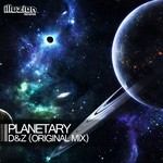 cover: D&z - Planetary