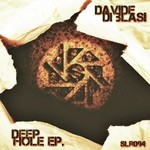 cover: Davide Di Blasi - Deep Hole EP