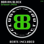 cover: Adrian Block - Groove 2Nite