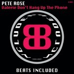 cover: Pete Rose - Valerie Don't Hang Up The Phone