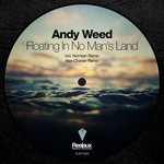 cover: Andy Weed - Floating In No Man's Land