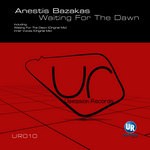 cover: Anestis Bazakas - Waiting For The Dawn