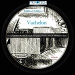 cover: Massimo Cassini - Vachelon