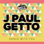 cover: J Paul Getto - Dance With Me